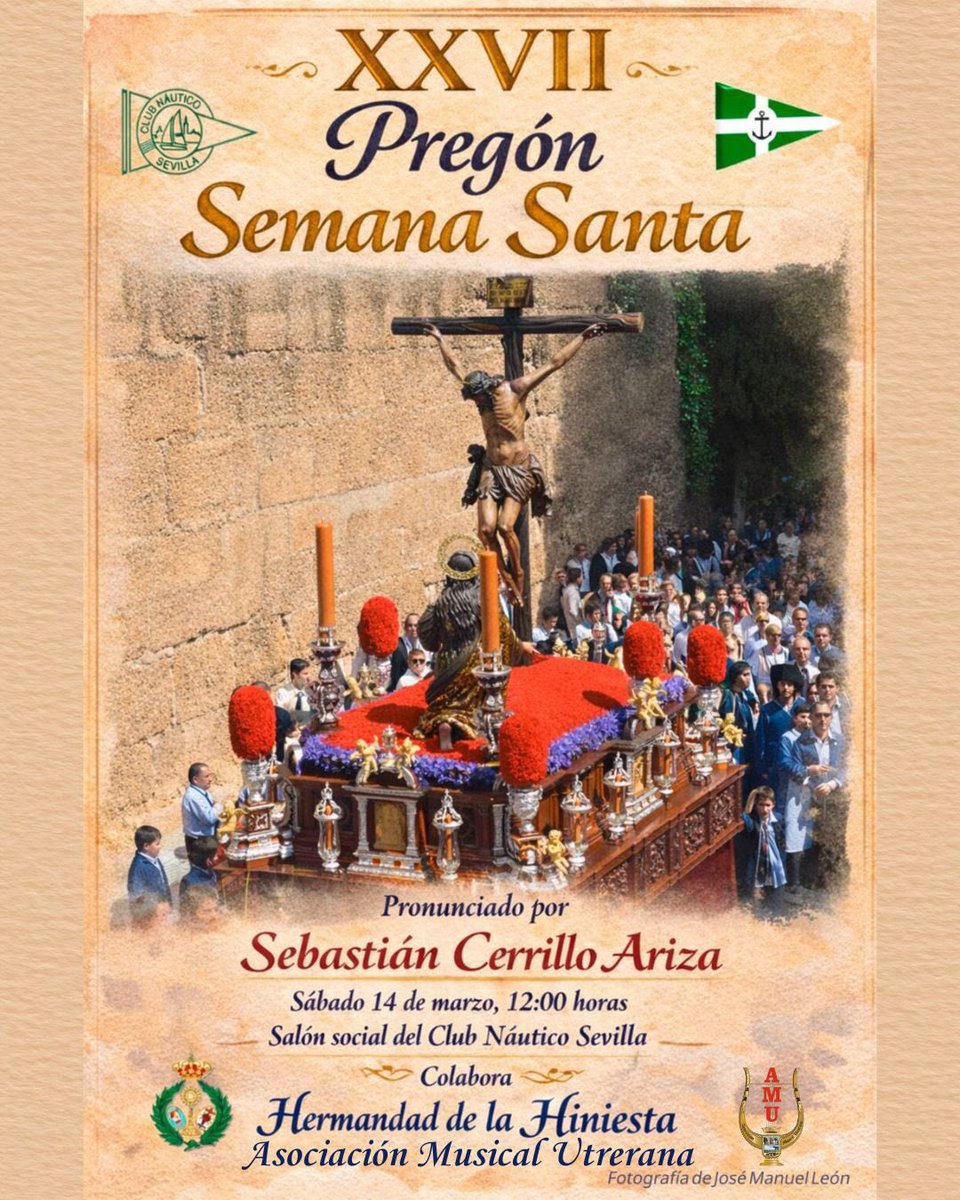 Asociación Musical Utrerana tweet media