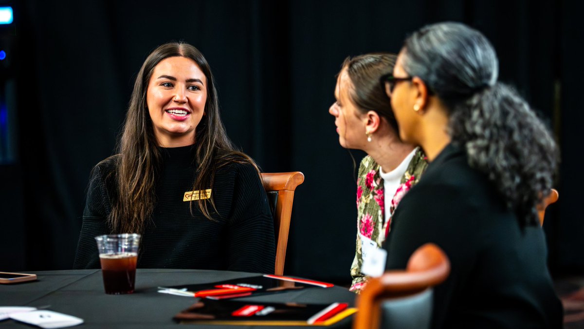 Canes in the Community tweet media