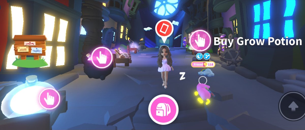 Bububear tweet media