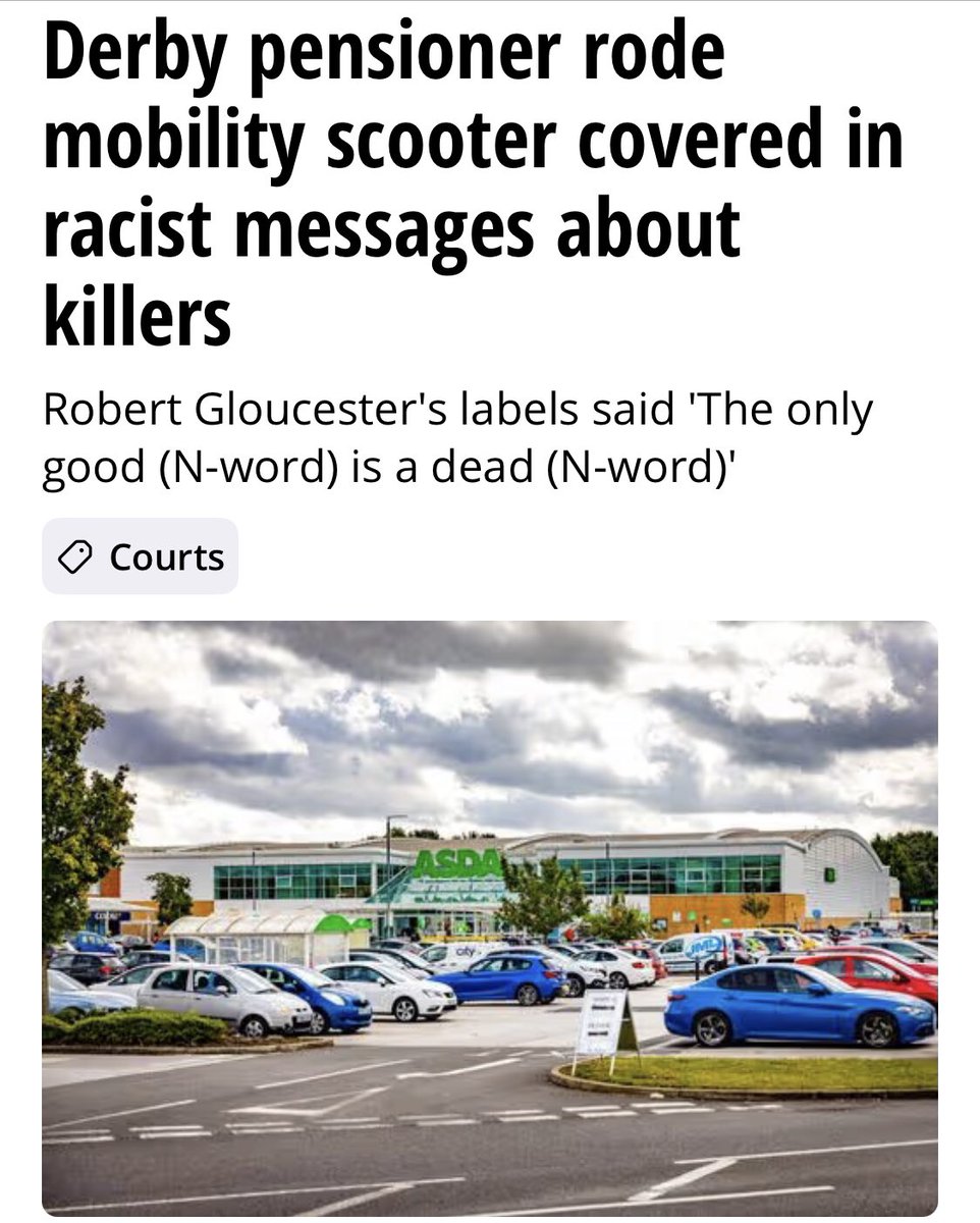 James Goddard tweet media