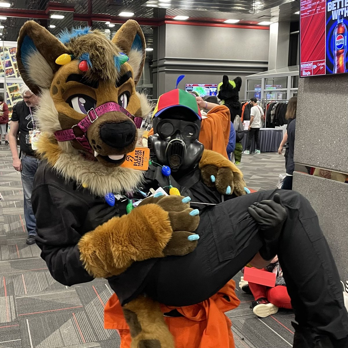 Arkean "John L. Company" The🔜TFF, LVFC tweet media