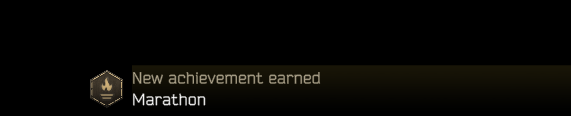SuperTatchi's tweet photo. The "0 to Hero Marathon" First Attempt today with my buddy https://t.co/qlKTgmbiUO ended on the last map to a tragic encounter with the goons. Hey, there is always next time!

Though we still got the achievement, the mission is not completed yet. Thanks for the great time buddy. We'll get it next time!