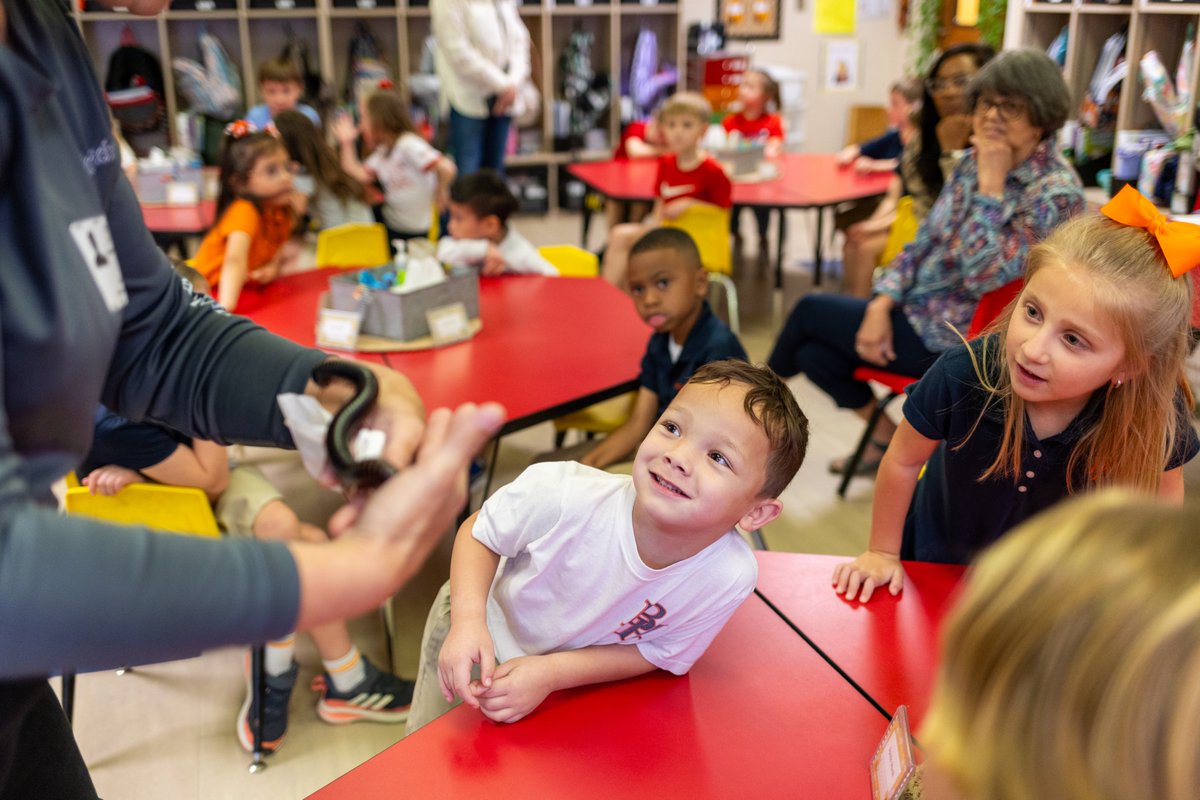 The Brook Hill School tweet media