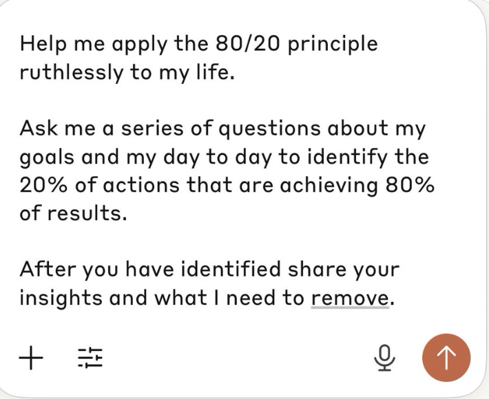 Prompter tweet media