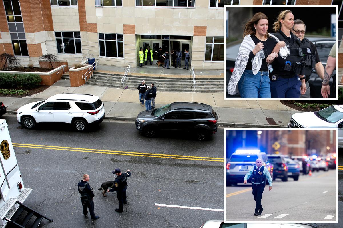 New York Post tweet media