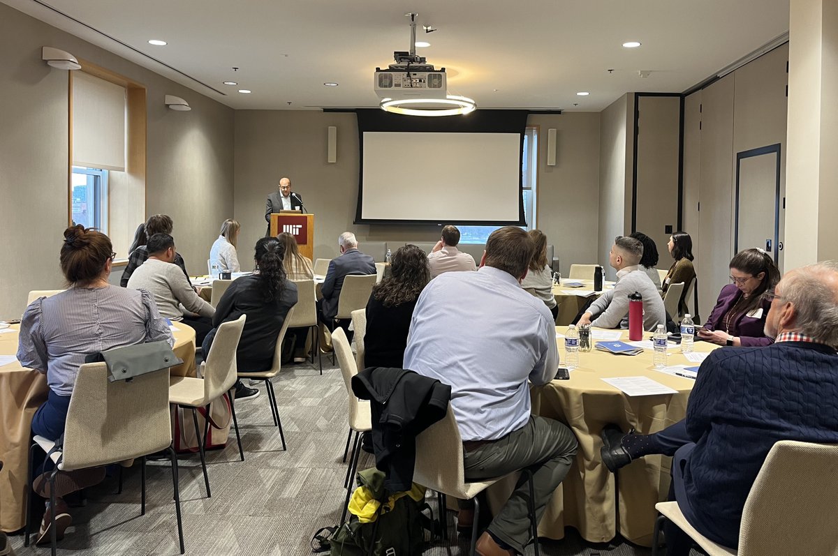 MIT Blueprint Labs tweet media