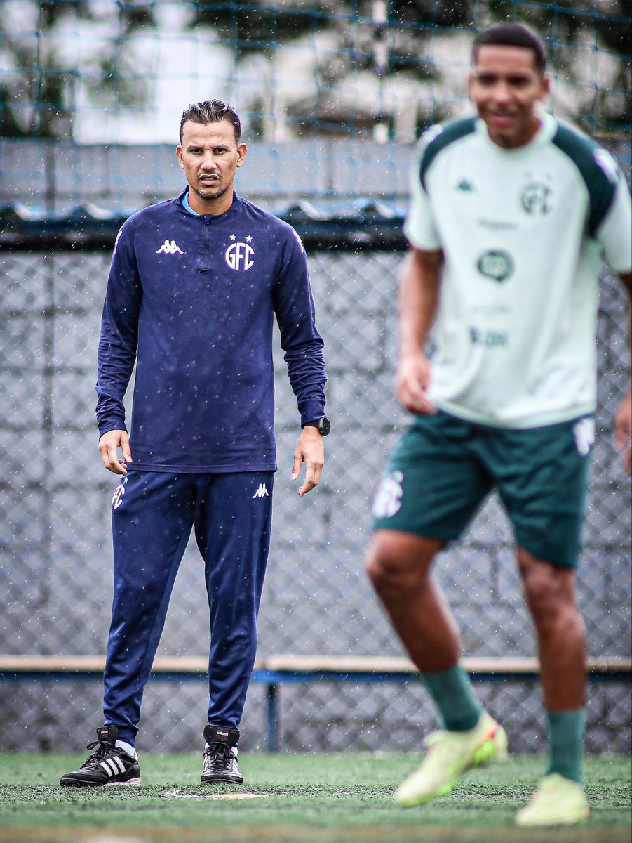 Guarani Futebol Clube tweet media