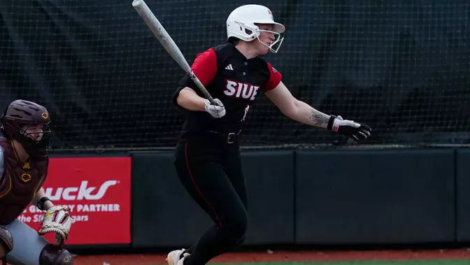 SIUE Cougars tweet media