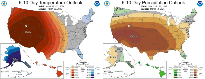 CHS Hedging tweet media
