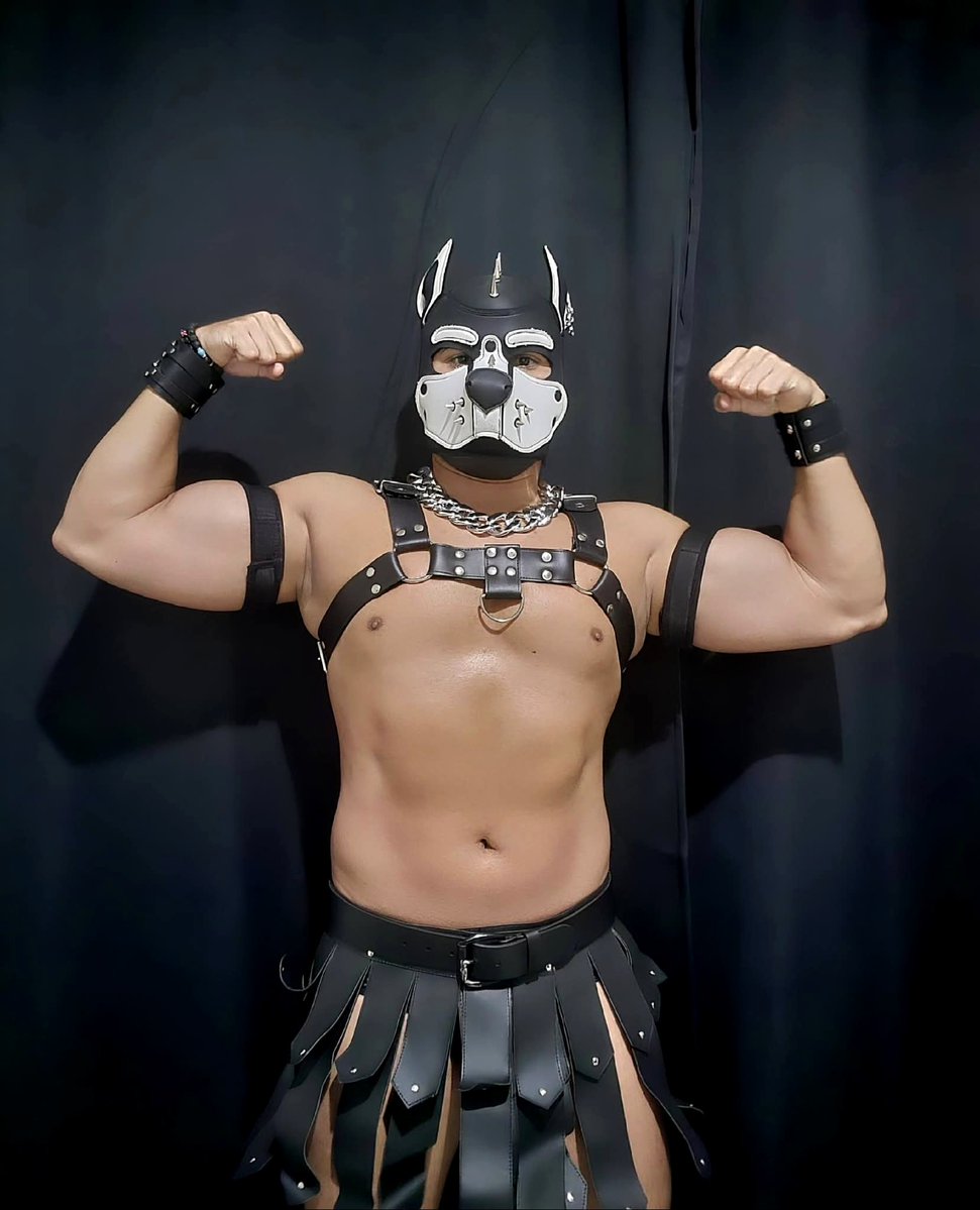 Señor León 🦁 tweet media