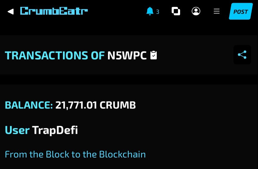 TrapDefi ♿️ tweet media