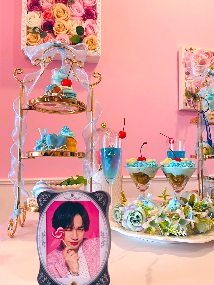 ゆあこ tweet media