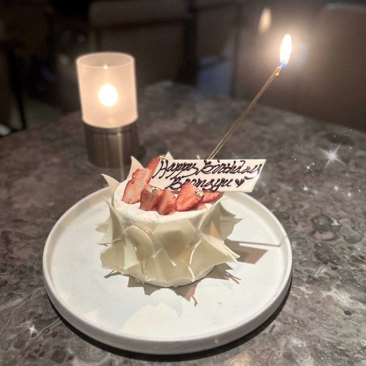 moa__uyu's tweet photo. 🥀 𝟎𝟑𝟏𝟑 . 𝐇𝐚𝐩𝐩𝐲 𝐁𝐢𝐫𝐭𝐡𝐝𝐚𝐲 . 

올해도 범규가 행복했으면 좋겠어 ♡

#MOAの幸運のクローバーボムギュ  
#OurHalfBeomgyuDay  
#봄볕의따스함은알콩이전해준사랑 https://t.co/Ta2GPKpKXh