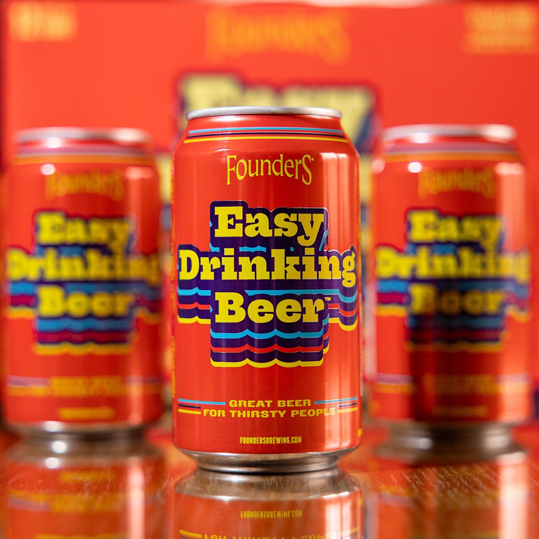 Founders Brewing Co. tweet media