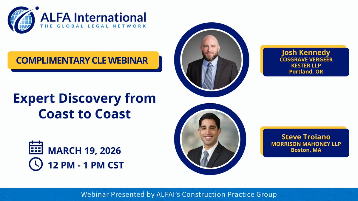 ALFA International tweet media