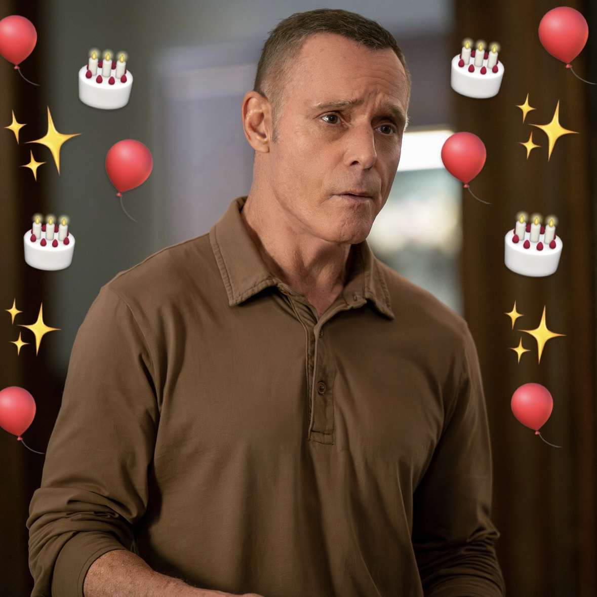 One Chicago tweet media