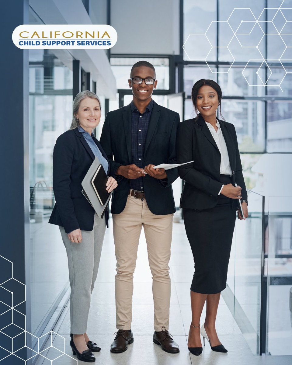 CA Child Support tweet media