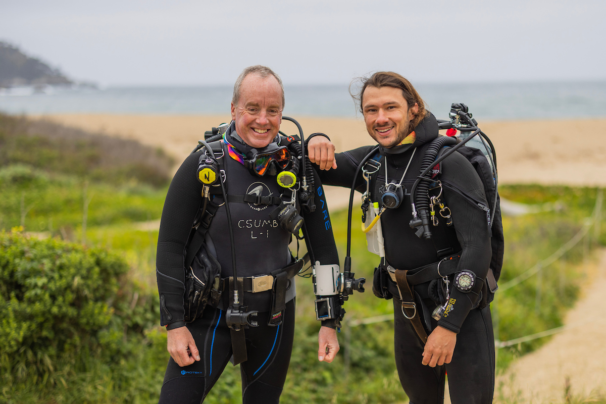 Cal State Monterey Bay tweet media