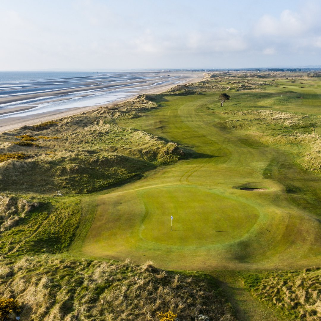 Seapoint Golf Links tweet media