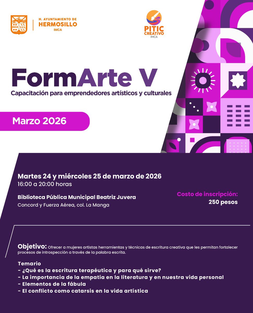 IMCA Hermosillo tweet media