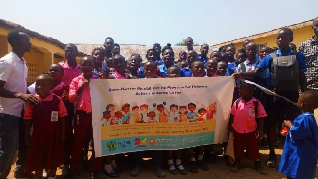 SuperBetter tweet media