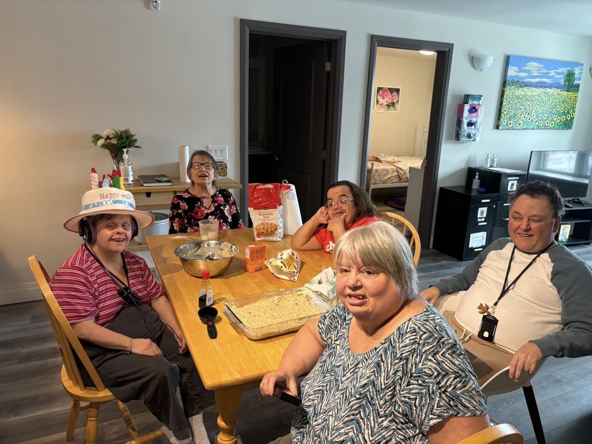 Community Living Hamilton tweet media