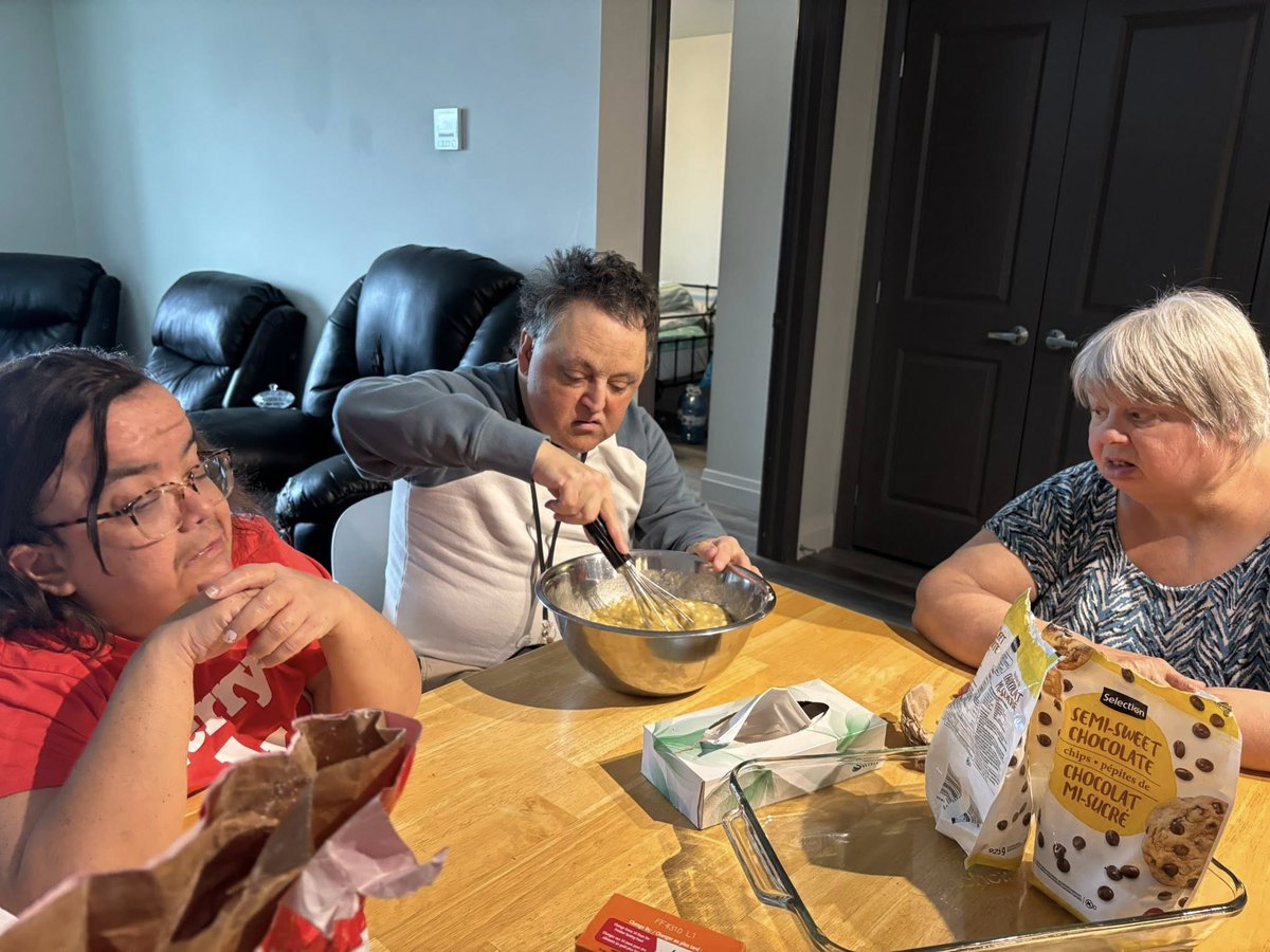 Community Living Hamilton tweet media