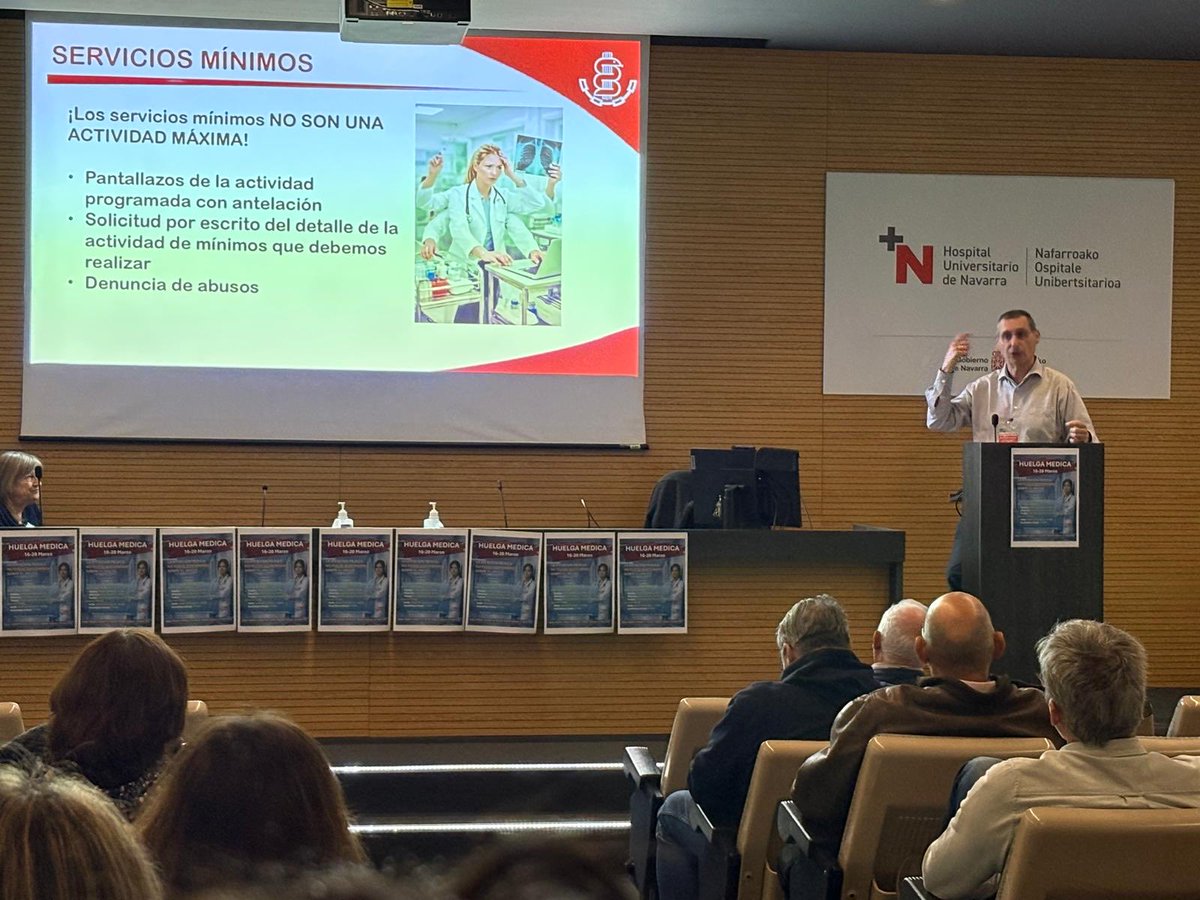 S Médico Navarra tweet media