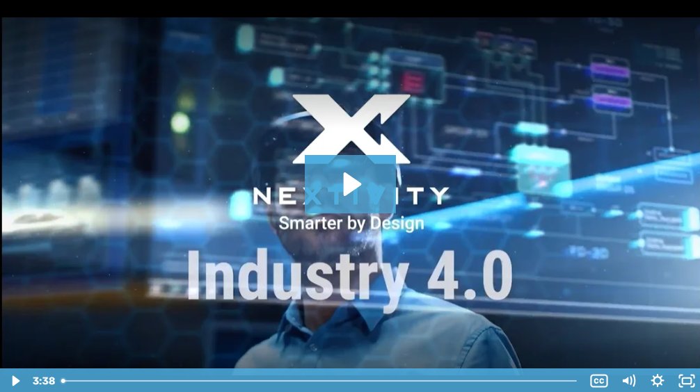 Nextivity tweet media