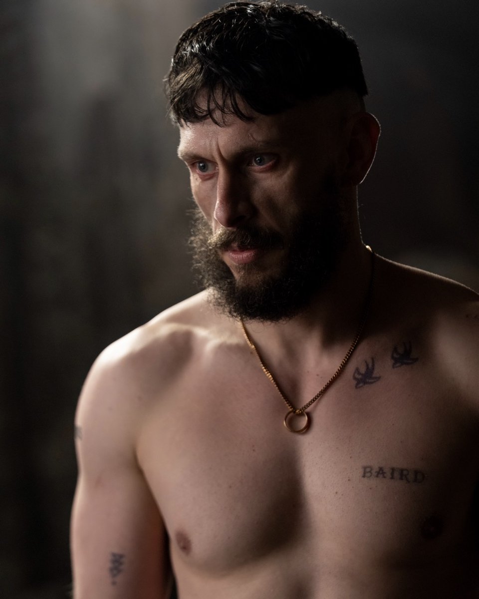 HBO Max España tweet media