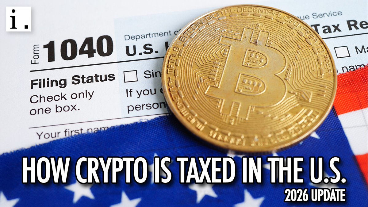 iTrustCapital tweet media