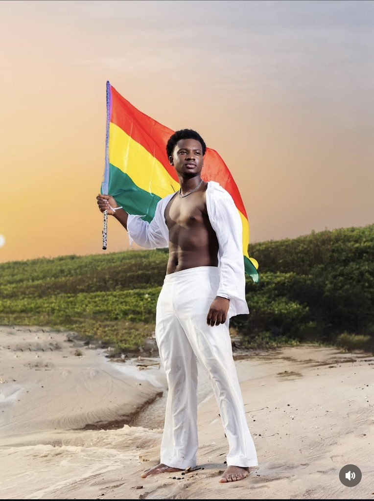 drillsdrillex0's tweet image. Let’s show him some love in the comments 🤎 Drop something nice for him.
#EmmanuelAnkrah  #Drill