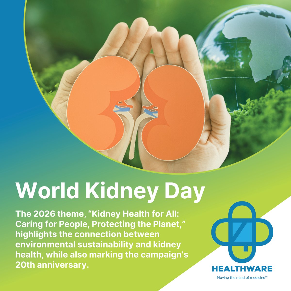 4D Healthware tweet media