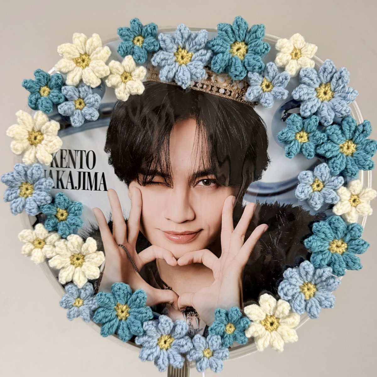 えびまる tweet media