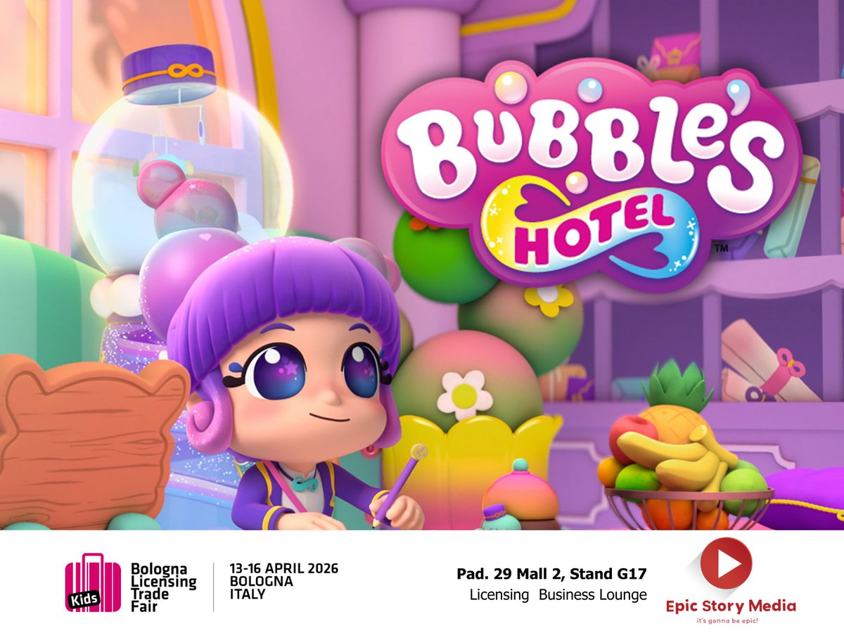 LicensingMagazine_News tweet media