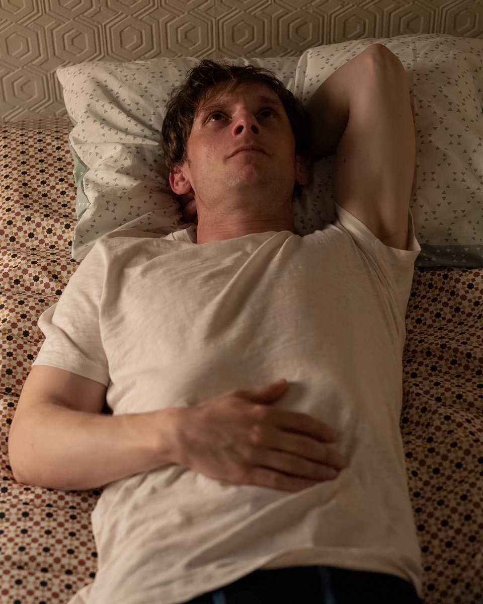 HBO Max España tweet media