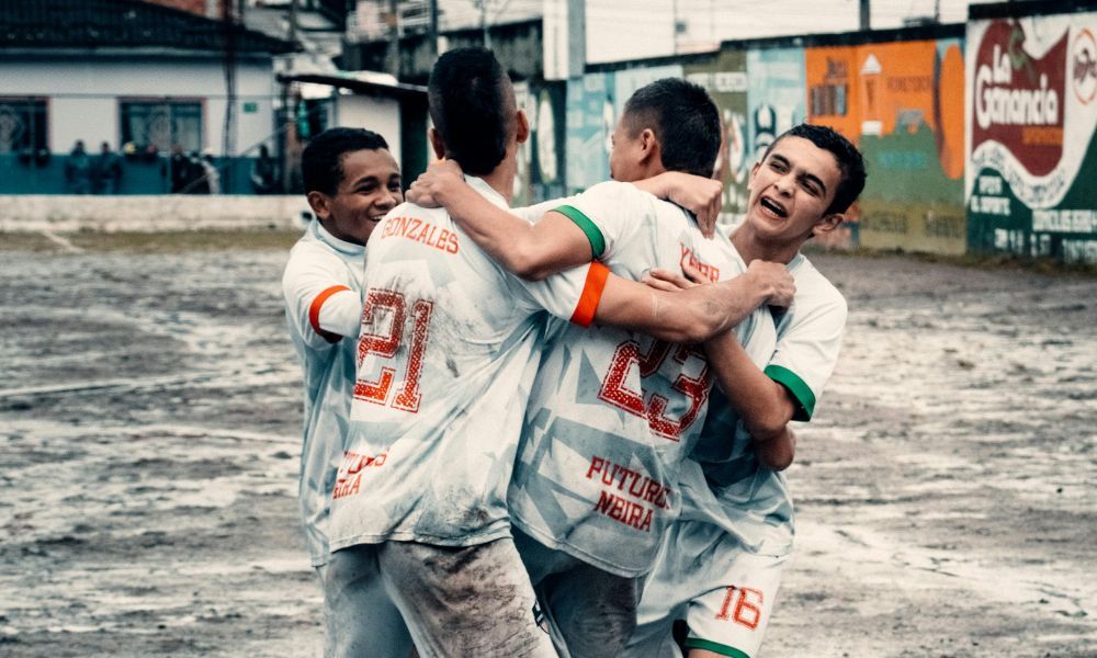 Beyond Sport tweet media