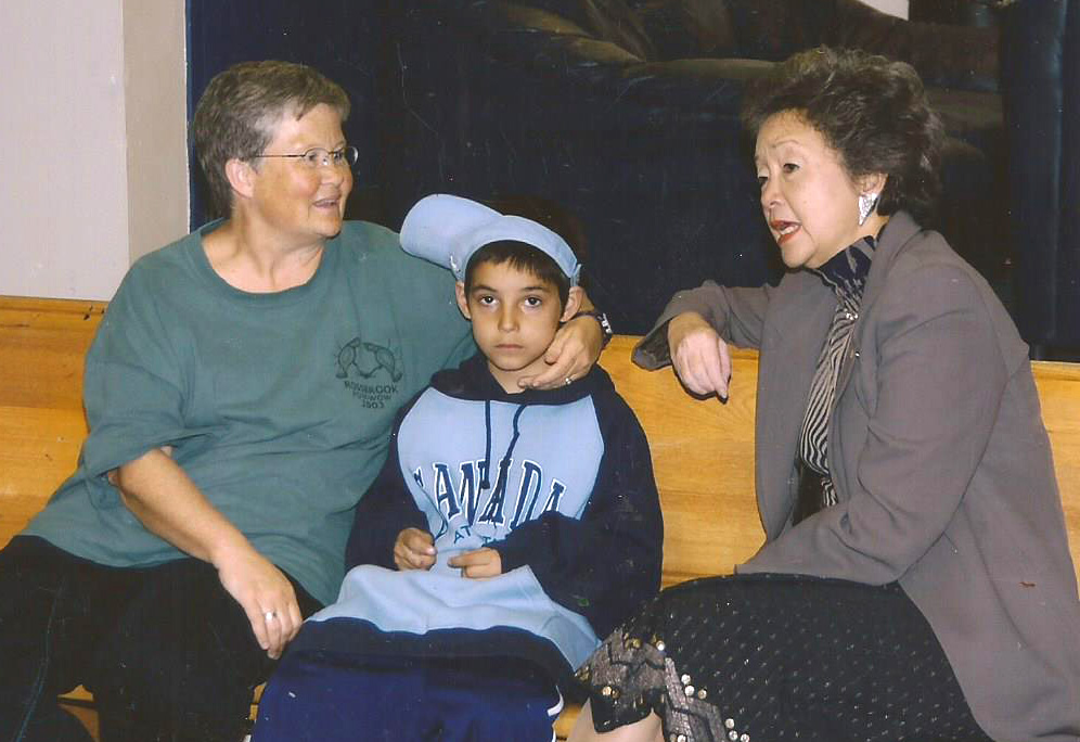 Rossbrook House tweet media