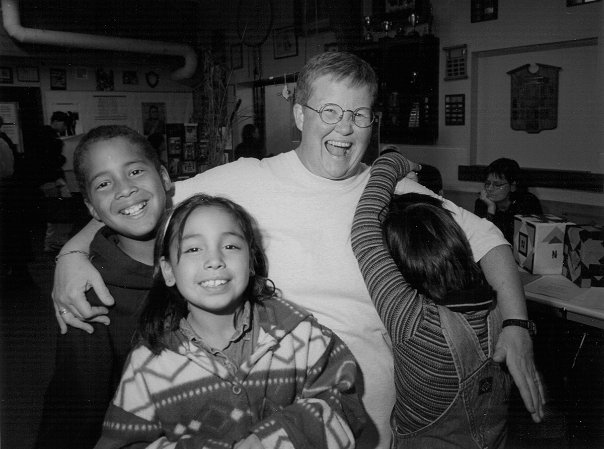 Rossbrook House tweet media