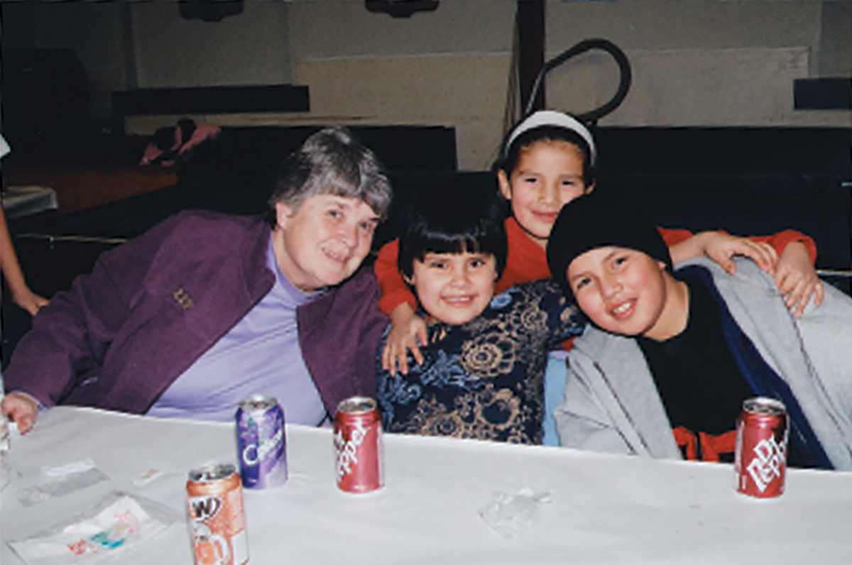 Rossbrook House tweet media