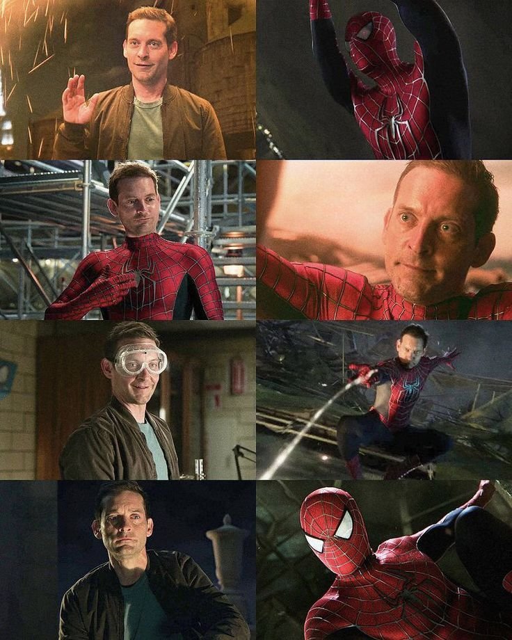 WALTER 🕷️🕸️ tweet media