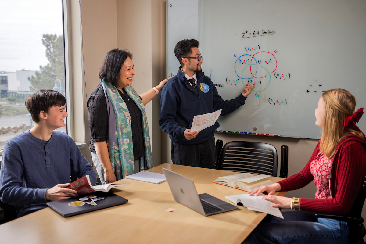 Cal State Monterey Bay tweet media