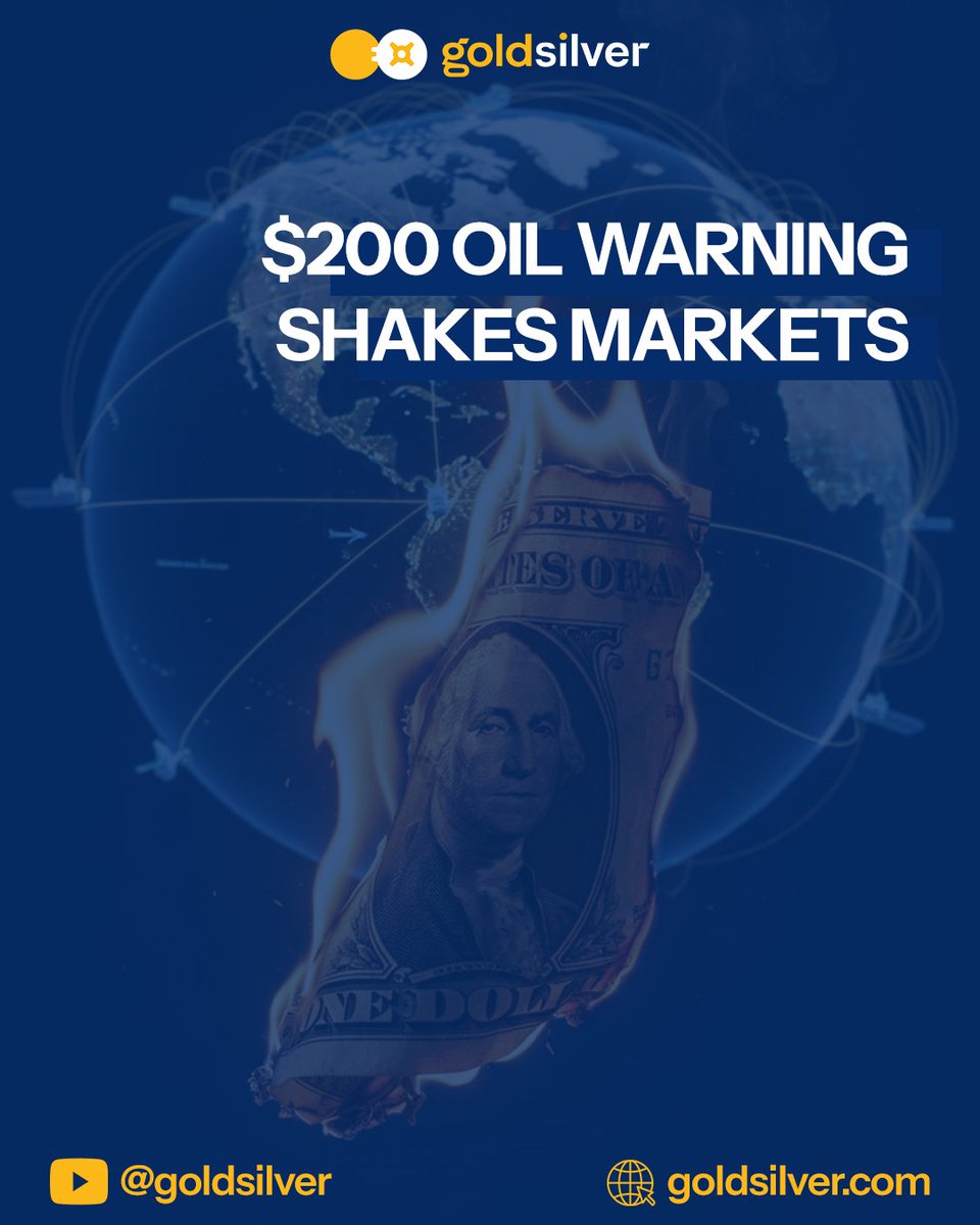 GoldSilver tweet media