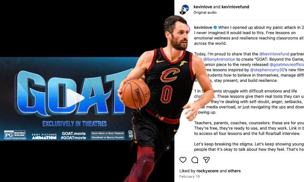 Beyond Sport tweet media