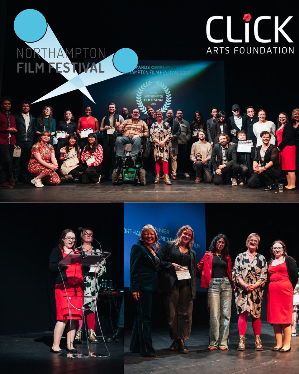 clickartsfoundation tweet media