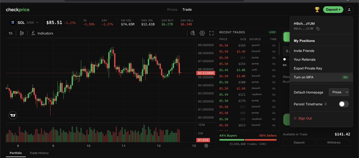 checkprice.com tweet media