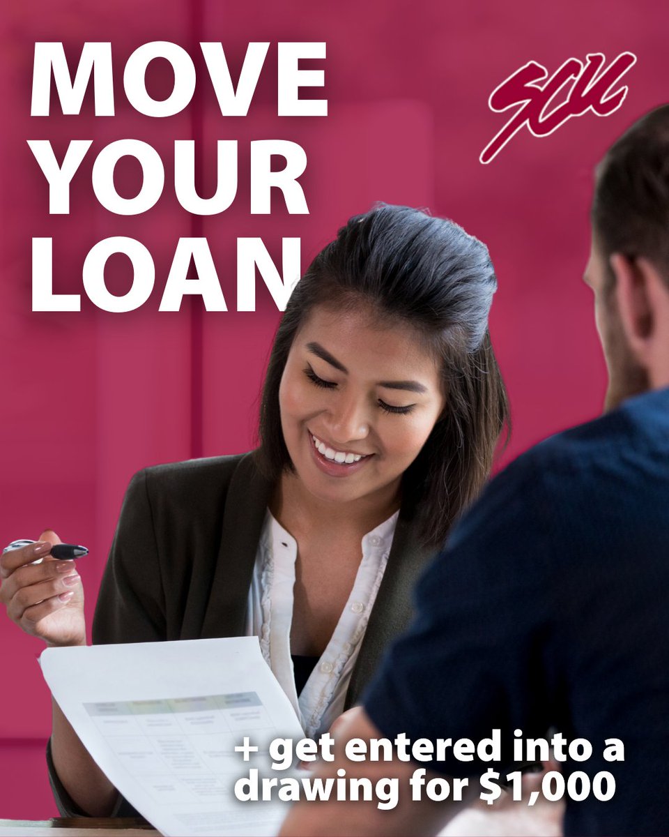 State Credit Union tweet media