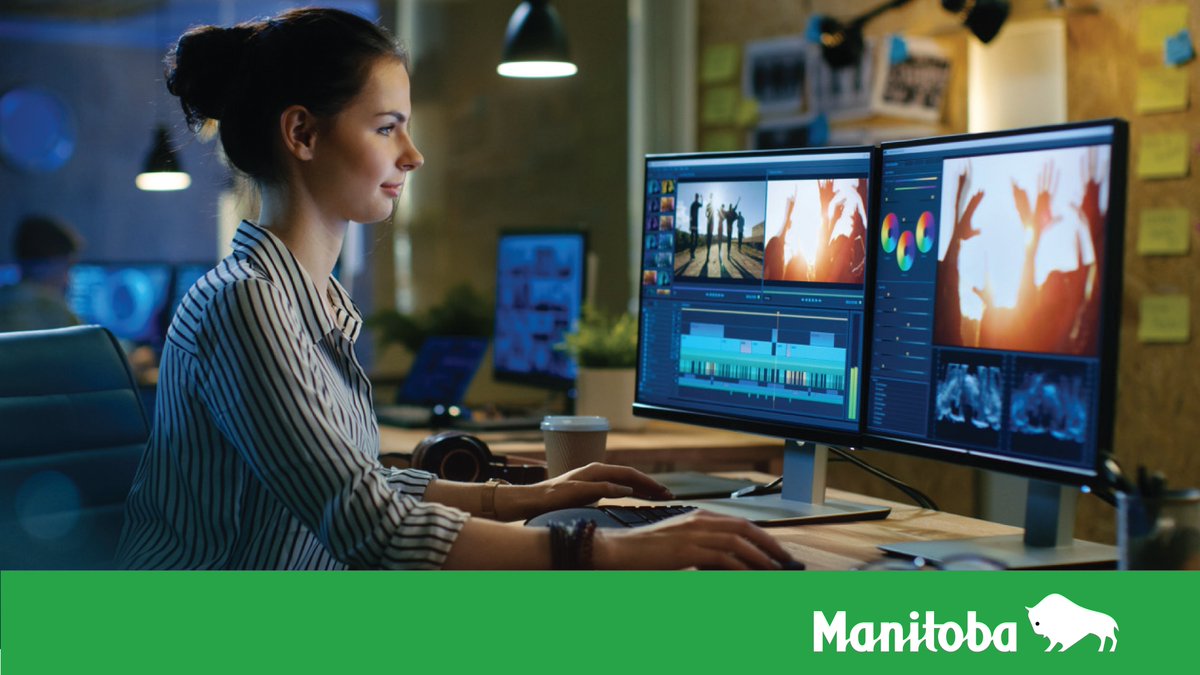 Manitoba Business tweet media