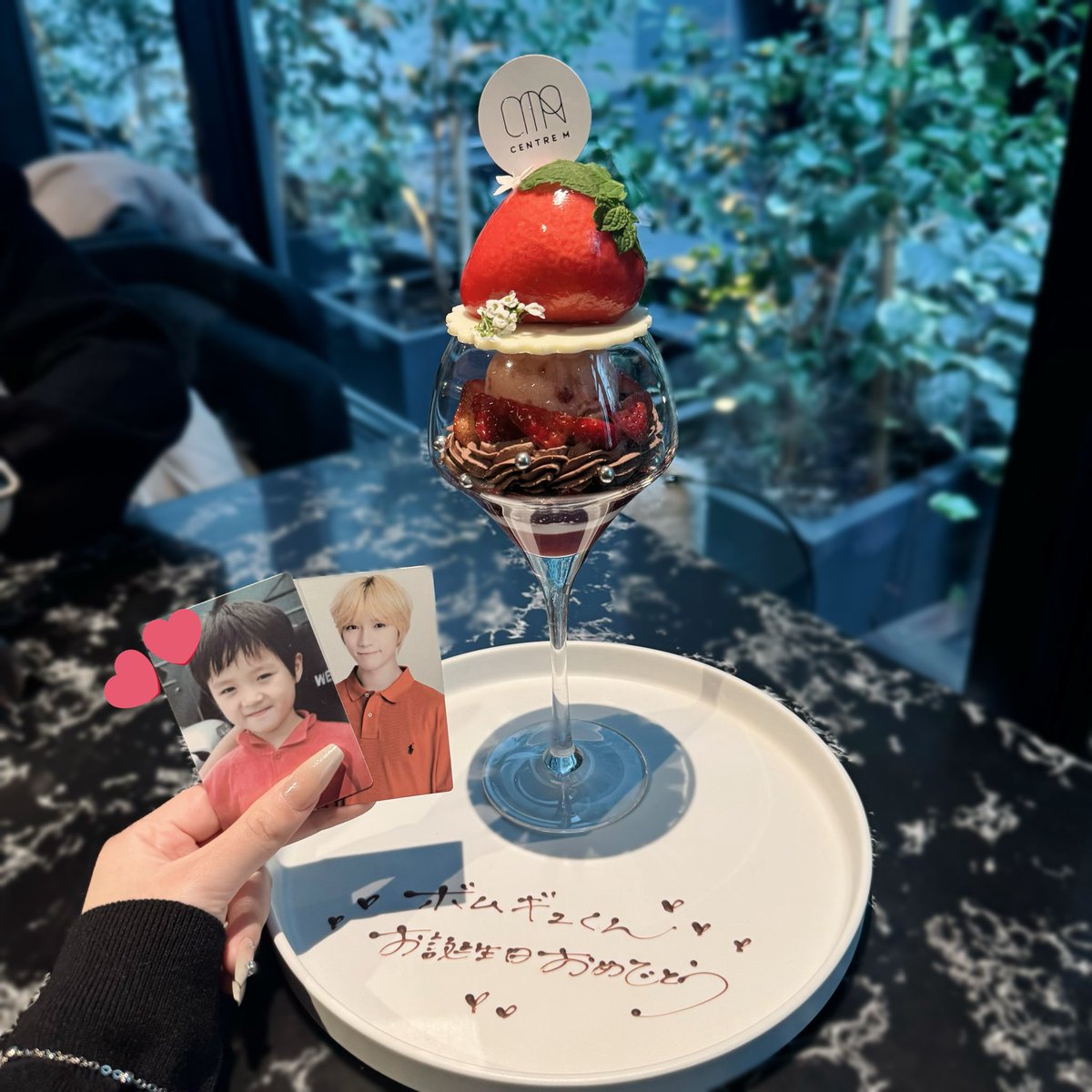 ひちゃむ tweet media