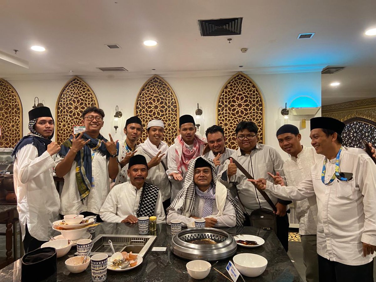 sadar diri tweet media